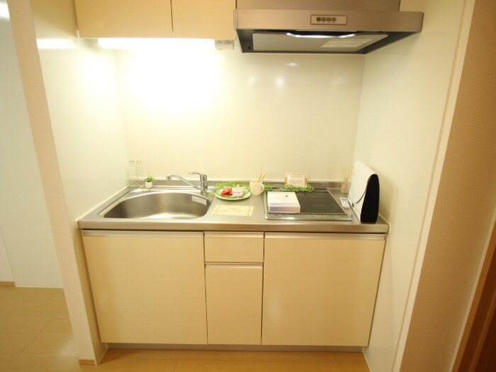 物件内観写真7　(キッチン)