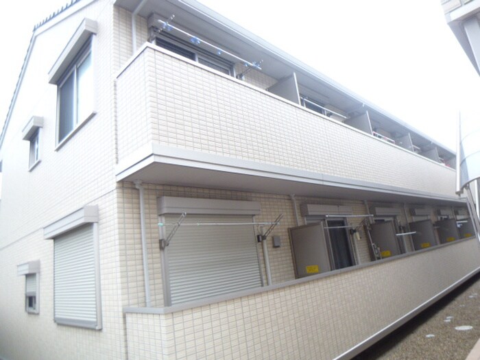 物件外観写真6　(外観写真)