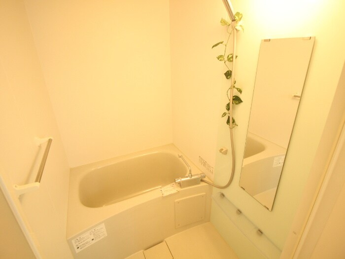 物件内観写真12　(バス／シャワールーム等)