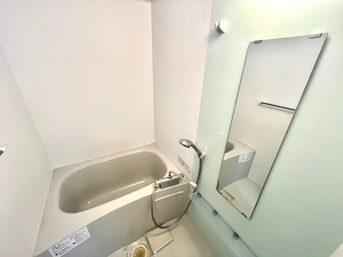 物件内観写真14　(バス／シャワールーム等)