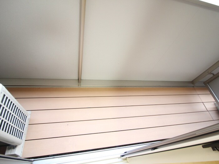 物件内観写真15　(ベランダ・バルコニー)