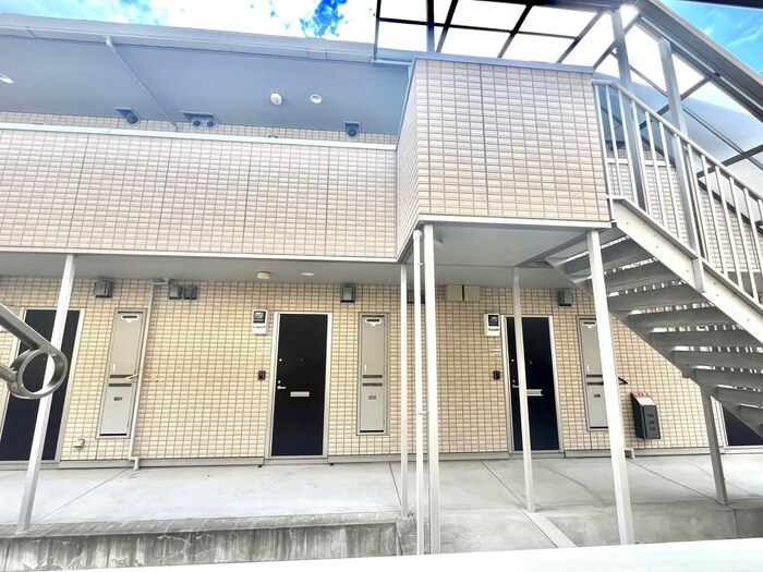 物件内観写真17　(室内からの展望)