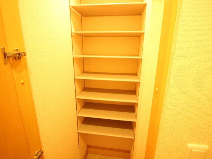 物件内観写真20　(靴箱)