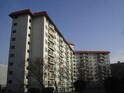 千里南町第一次住宅A3棟(1004)