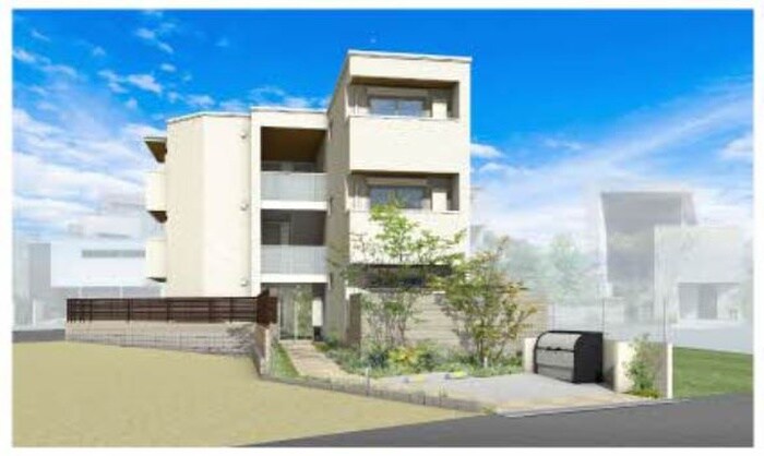 物件外観写真1　(その他)