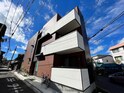 リファインド池田新町