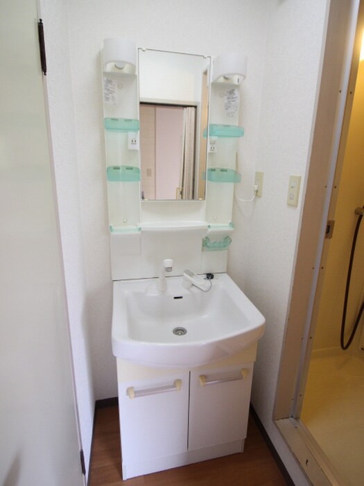 物件内観写真13　(洗面)