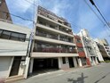 北東マンション