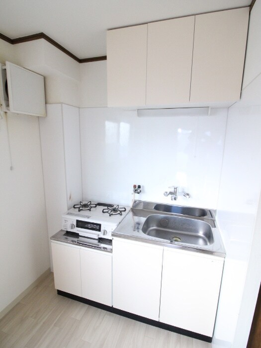 物件内観写真9　(キッチン)