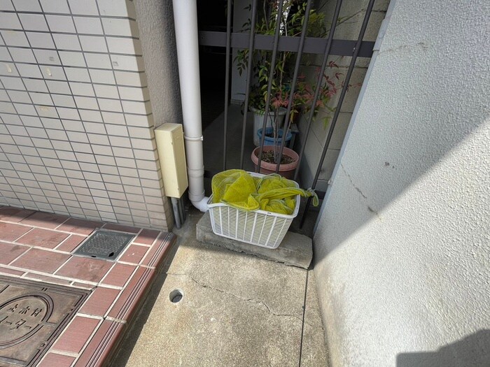 物件外観写真6　(外観写真)