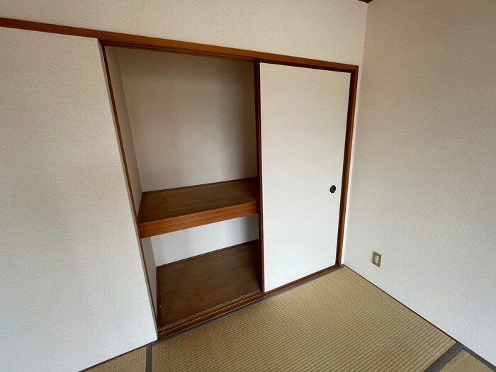 物件内観写真14　(収納)