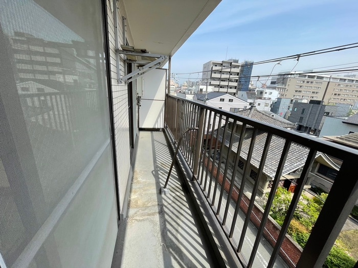 物件内観写真15　(ベランダ・バルコニー)