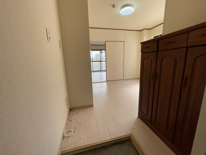 物件内観写真20　(廊下)