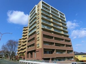 ﾘﾋﾞｵ南春日丘ﾋﾙｽﾞｺｰﾄ(308)外観写真