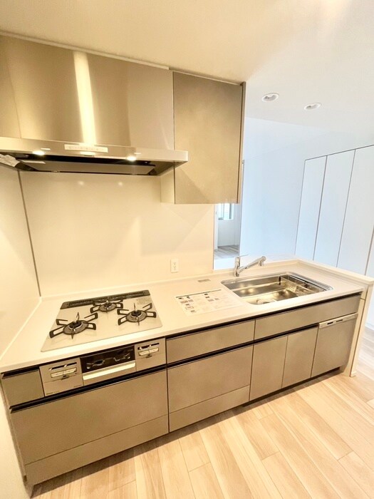 物件内観写真10　(キッチン)