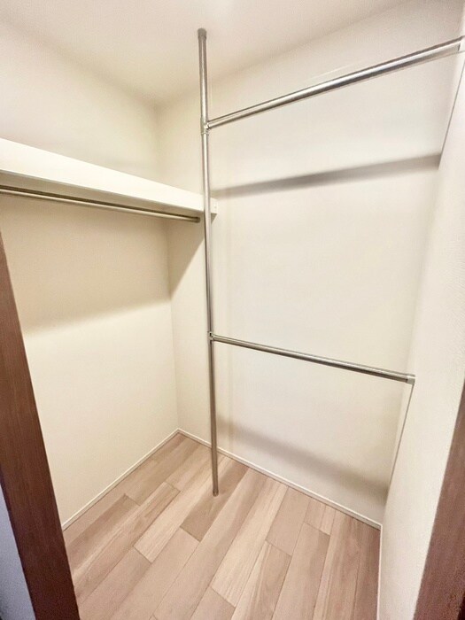 物件内観写真14　(収納)