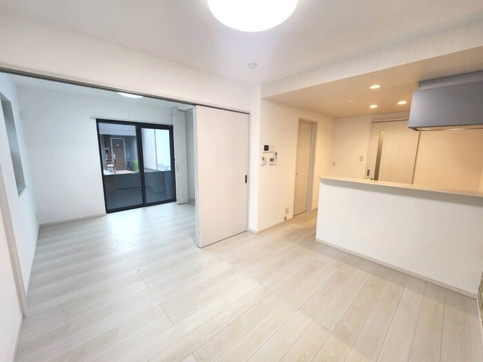 物件内観写真6　(居室)