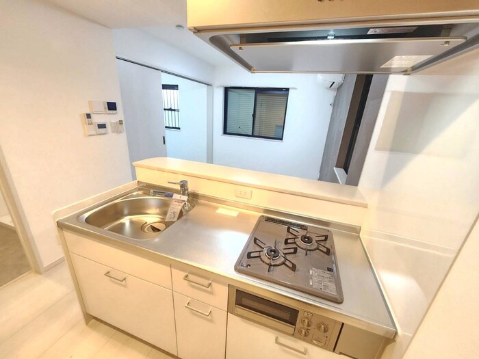 物件内観写真7　(キッチン)