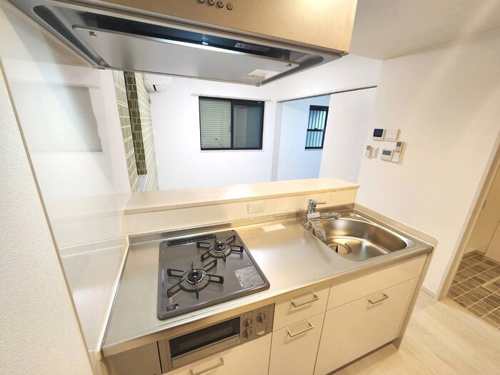 物件内観写真7　(キッチン)