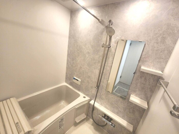 物件内観写真9　(バス／シャワールーム等)