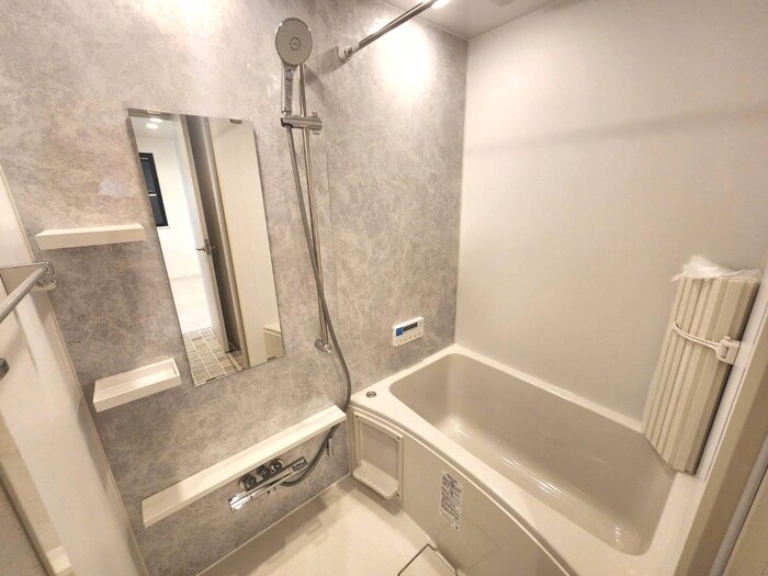 物件内観写真9　(バス／シャワールーム等)