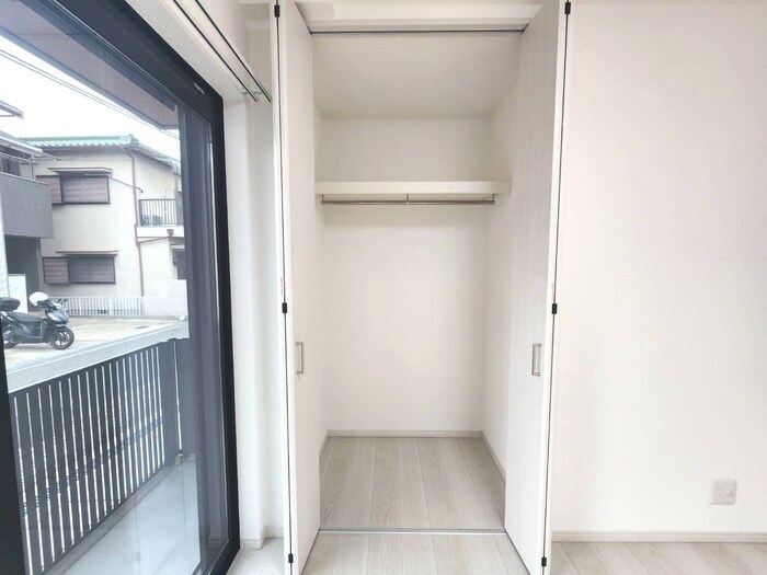 物件内観写真13　(収納)