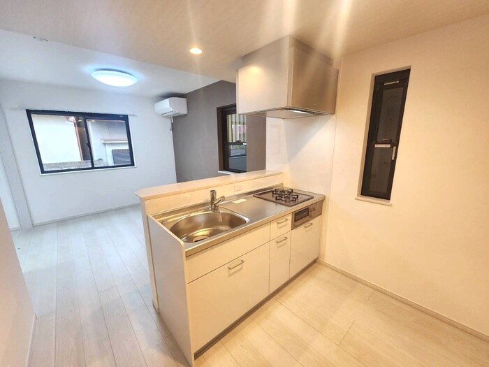 物件内観写真16　(居室)