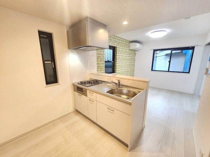 物件内観写真16　(居室)