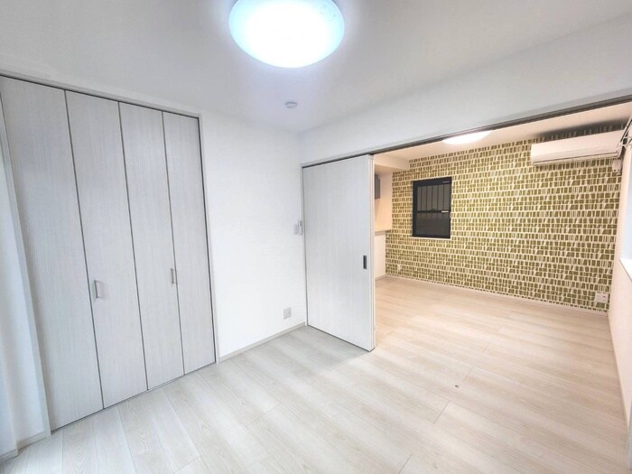 物件内観写真18　(居室)