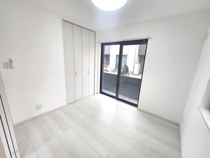 物件内観写真19　(居室)