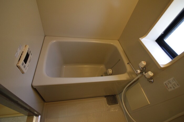 物件内観写真8　(バス／シャワールーム等)