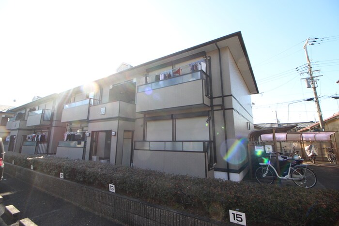 物件外観写真3　(その他)