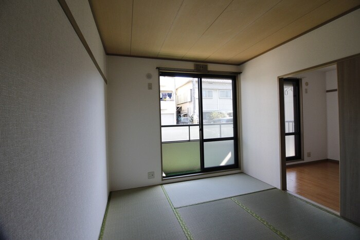 物件内観写真15　(居室)