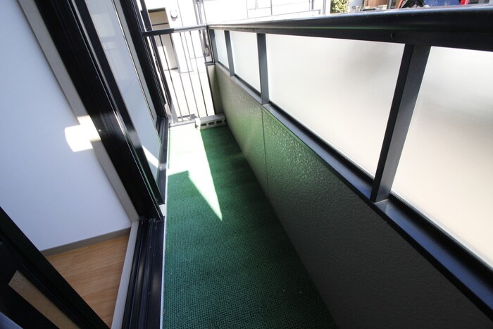 物件内観写真21　(ベランダ・バルコニー)