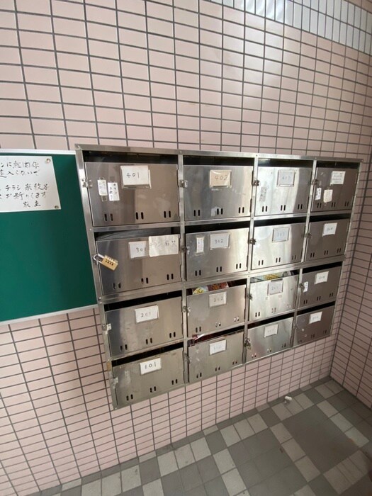 物件外観写真3　(建物設備)