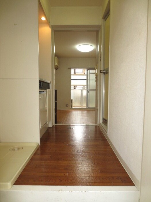 物件内観写真8　(居室)