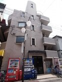 佐竹マンション