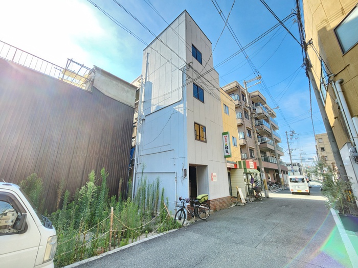 外観写真