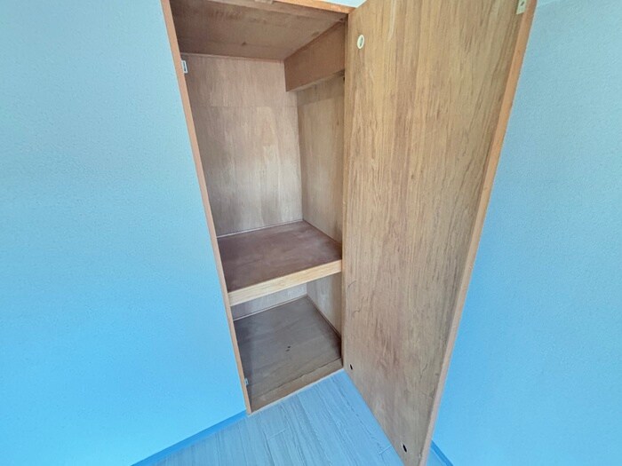 物件内観写真13　(収納)