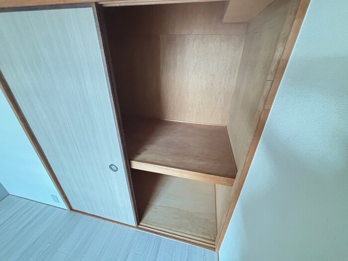 物件内観写真14　(収納)