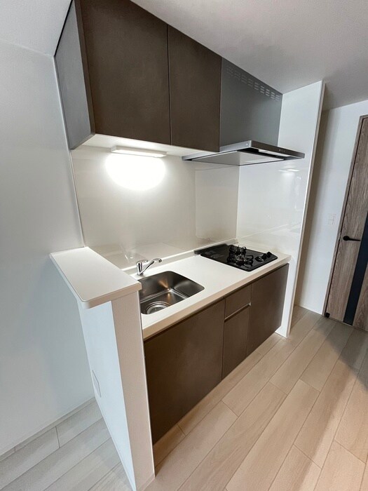 物件内観写真7　(キッチン)