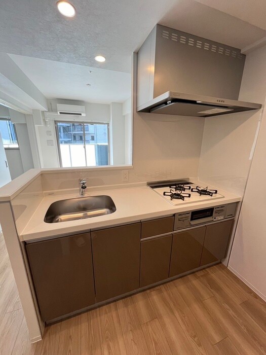 物件内観写真7　(キッチン)