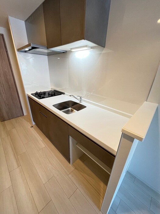 物件内観写真7　(キッチン)