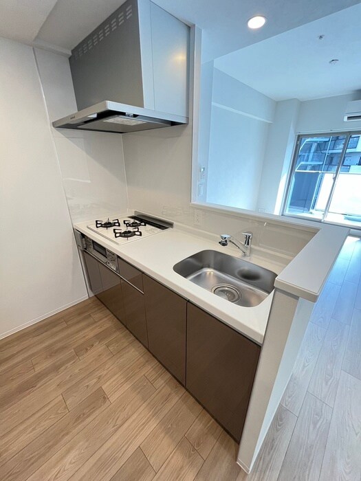 物件内観写真7　(キッチン)