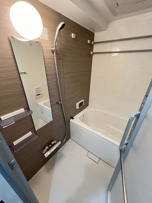 物件内観写真8　(バス／シャワールーム等)