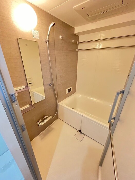 物件内観写真8　(バス／シャワールーム等)