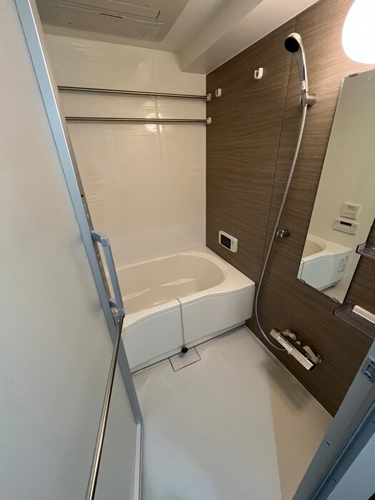 物件内観写真8　(バス／シャワールーム等)