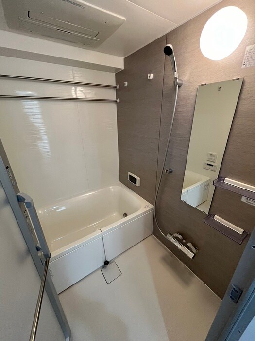 物件内観写真8　(バス／シャワールーム等)