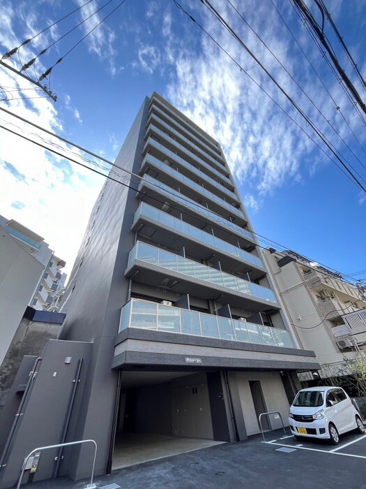 物件外観写真5　(外観写真)