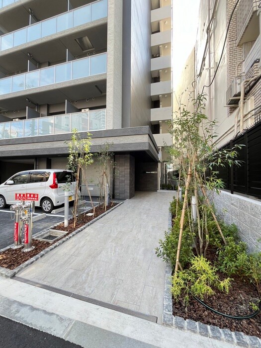 物件外観写真6　(外観写真)